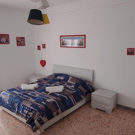 La Casa Di Dany Lägenhet Rom Exteriör bild