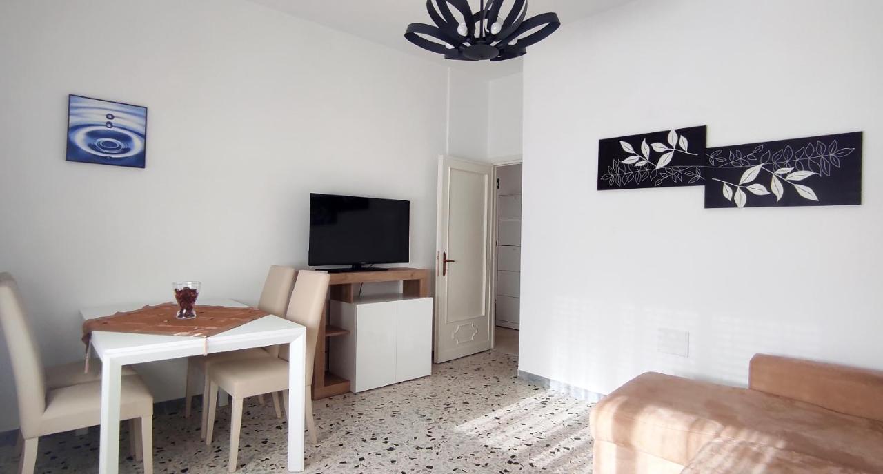 La Casa Di Dany Lägenhet Rom Exteriör bild