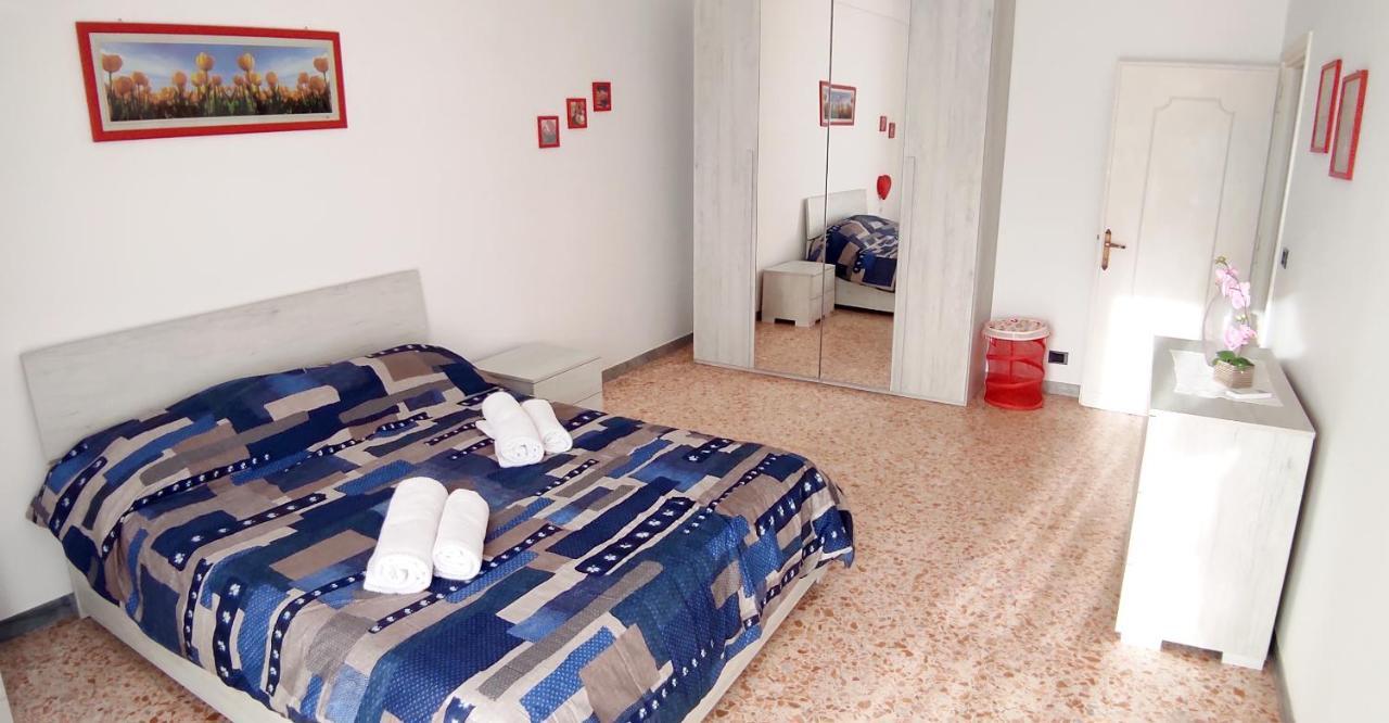 La Casa Di Dany Lägenhet Rom Exteriör bild
